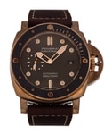 Pre-Owned Panerai Submersible Watch
